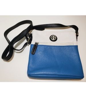 I never had a use for the bag